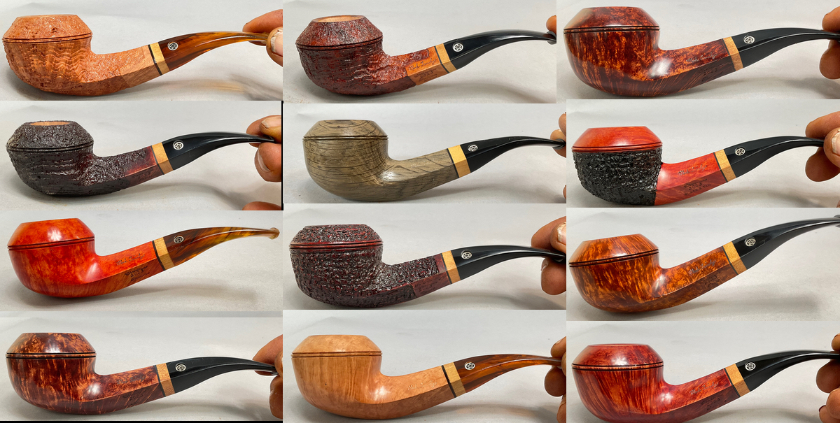 American Smoking Pipe Company Home Page